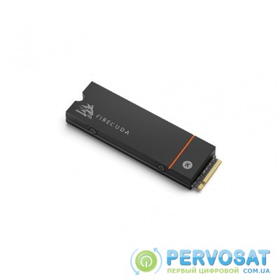 Накопитель SSD M.2 2280 1TB Seagate (ZP1000GM3A023)