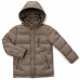 Куртка Snowimage пуховая (SIDMY-P907-158B-brown)