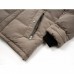 Куртка Snowimage пуховая (SIDMY-P907-158B-brown)