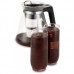 Кавоварка Russell Hobbs крапельна Attentiv Coffee Bar , 1,5л, мелена, LED-дисплей, чорно-метал