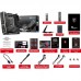 Материнcька плата MSI MEG Z690I UNIFY s1700 Z690 2xDDR5 M.2 HDMI DP WiFi BT mITX