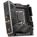 Материнcька плата MSI MEG Z690I UNIFY s1700 Z690 2xDDR5 M.2 HDMI DP WiFi BT mITX