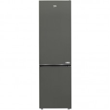 Холодильник Beko з нижн. мороз., 203x60x67, xолод.відд.-249л, мороз.відд.-106л, 2дв., А++, NF, дисплей, HarvestFresh, інв., темно-сірий Холодильник Beko з нижн. мороз., 203x60x67, xолод.відд.-249л, мороз.відд.-106л, 2дв., А++, NF, дисплей, HarvestFresh, інв., темно-сірий