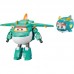 Ігровий набір Super Wings Transforming Тіно і улюбленець (Tino & Pet)