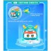 Ігровий набір Super Wings Transforming Тіно і улюбленець (Tino & Pet)