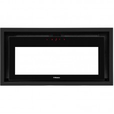 Витяжка Hansa вбудована, 60см, 425м3ч, чорний