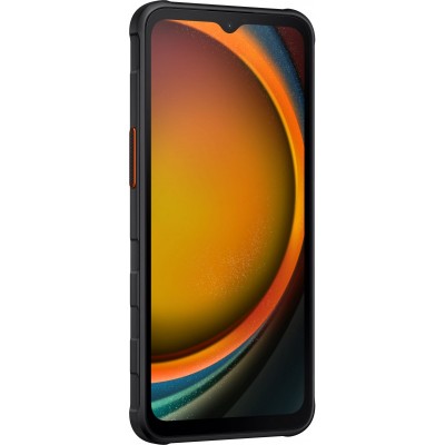 Смартфон Samsung Galaxy Xcover 7 5G (G556) 6.6" 6/128ГБ, 1SIM, 4050мА•год, чорний