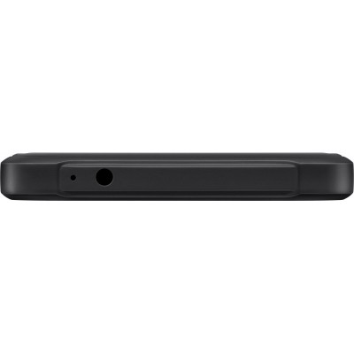 Смартфон Samsung Galaxy Xcover 7 5G (G556) 6.6" 6/128ГБ, 1SIM, 4050мА•год, чорний