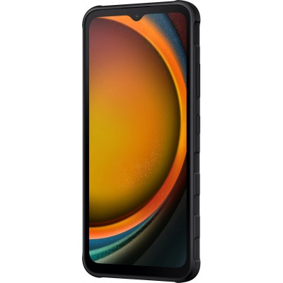 Смартфон Samsung Galaxy Xcover 7 5G (G556) 6.6" 6/128ГБ, 1SIM, 4050мА•год, чорний