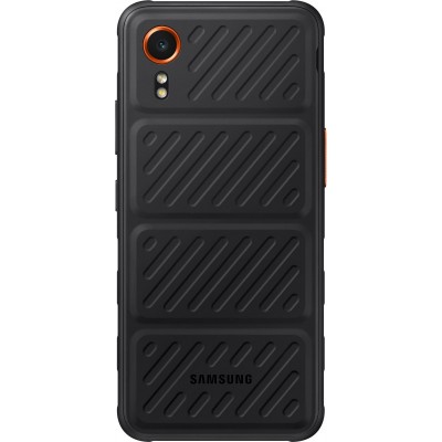 Смартфон Samsung Galaxy Xcover 7 5G (G556) 6.6" 6/128ГБ, 1SIM, 4050мА•год, чорний