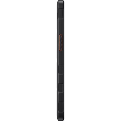 Смартфон Samsung Galaxy Xcover 7 5G (G556) 6.6" 6/128ГБ, 1SIM, 4050мА•год, чорний