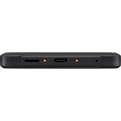 Смартфон Samsung Galaxy Xcover 7 5G (G556) 6.6" 6/128ГБ, 1SIM, 4050мА•год, чорний