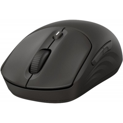 Миша HP 400 Quiet, WL/BT, чорний