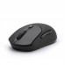 Миша HP 400 Quiet, WL/BT, чорний