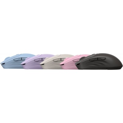 Миша HP 400 Quiet, WL/BT, чорний