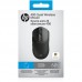 Миша HP 400 Quiet, WL/BT, чорний