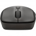 Миша HP 400 Quiet, WL/BT, чорний