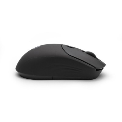 Миша HP 400 Quiet, WL/BT, чорний