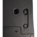 Миша HP 400 Quiet, WL/BT, чорний