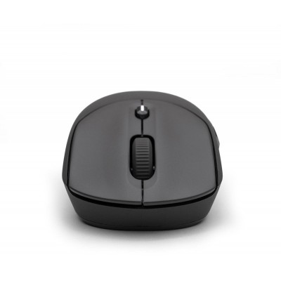 Миша HP 400 Quiet, WL/BT, чорний