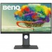 Монітор BENQ PD2700U Grey