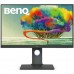 Монитор BENQ PD2700U Grey