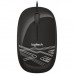 Мышка Logitech M105 Black (910-002943)