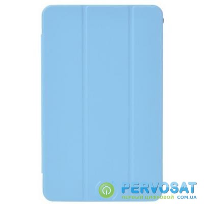 Чехол для планшета 2E для Samsung Galaxy Tab A 10.1", Case, Deep Blue/TR (2E-GT-A10.1-MCCDBT)