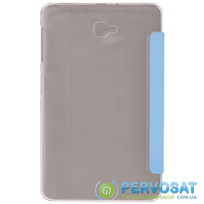 Чехол для планшета 2E для Samsung Galaxy Tab A 10.1", Case, Deep Blue/TR (2E-GT-A10.1-MCCDBT)