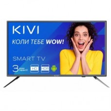 Телевізор Kivi 24H500GU Телевізор Kivi 24H500GU
