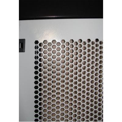 Шафа напольна CSV 42U Lite Plus 600x800 Perf