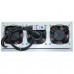 Шафа напольна CSV 42U Lite Plus 600x800 Perf