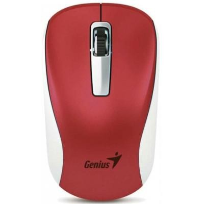Мишка Genius NX-7010 Red (31030014401)