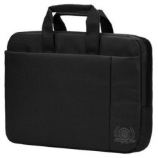 Сумка для ноутбука Continent 16" CC-215 BK (CC-215BK) Сумка для ноутбука Continent 16" CC-215 BK (CC-215BK)