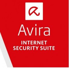 Антивірус Avira Internet Security Suite (ліцензія на 1 рік на 3 ПК) (ISPM0/02/012/00003) Антивірус Avira Internet Security Suite (ліцензія на 1 рік на 3 ПК) (ISPM0/02/012/00003)