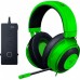 Наушники Razer Kraken Tournament Edition Green (RZ04-02051100-R3M1)