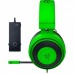 Наушники Razer Kraken Tournament Edition Green (RZ04-02051100-R3M1)