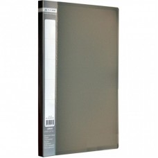 Папка-швидкозшивач BUROMAX А4 JOBMAX, black (BM.3406-01) Папка-швидкозшивач BUROMAX А4 JOBMAX, black (BM.3406-01)