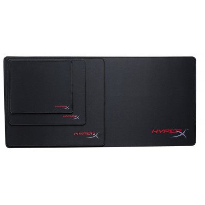 HyperX FURY Pro Gaming Mouse Pad[Medium]