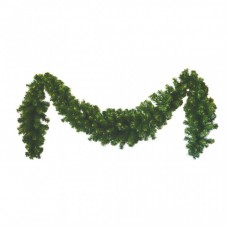 Прикраса декоративна YES! Fun Ялинкова гілка 2,50 м фігурна (902145) Прикраса декоративна YES! Fun Ялинкова гілка 2,50 м фігурна (902145)