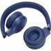 Наушники JBL Live 460NC Blue (JBLLIVE460NCBLU)