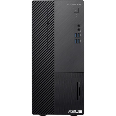 Персональний комп'ютер ASUS D500MAES Intel i3-10100/8/256F/ODD/int/W10P