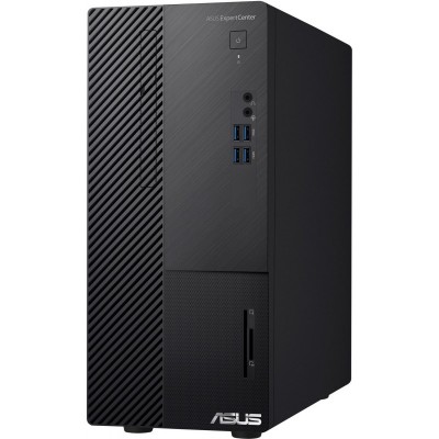 Персональний комп'ютер ASUS D500MAES Intel i3-10100/8/256F/ODD/int/W10P