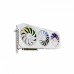 Видеокарта ASUS GeForce RTX3080 10Gb ROG STRIX OC WHITE V2 LHR (ROG-STRIX-RTX3080-O10G-WHITE-V2)