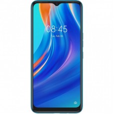 Мобільний телефон Tecno KF6n (Spark 7 4/128Gb) Blue (4895180766442) Мобільний телефон Tecno KF6n (Spark 7 4/128Gb) Blue (4895180766442)