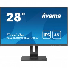Монітор iiyama XUB2893UHSU-B1 Монітор iiyama XUB2893UHSU-B1