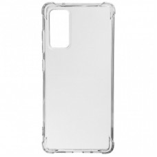 Чохол до моб. телефона Armorstandart Air Force Samsung S20 FE Transparent (ARM57512) Чохол до моб. телефона Armorstandart Air Force Samsung S20 FE Transparent (ARM57512)