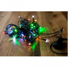 Гірлянда BPNY 50 LED, 5М, 220V (102937) Гірлянда BPNY 50 LED, 5М, 220V (102937)