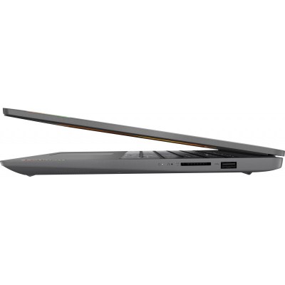 Ноутбук Lenovo IdeaPad 3 15ITL6 15.6FHD AG/Intel i5-1135G7/8/1000+256F/NVD350-2/DOS/Grey