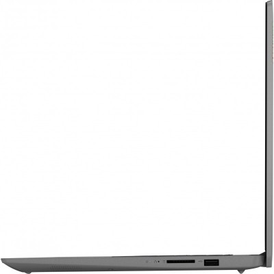 Ноутбук Lenovo IdeaPad 3 15ITL6 15.6FHD AG/Intel i5-1135G7/8/1000+256F/NVD350-2/DOS/Grey